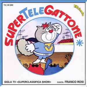 Franco Rosi - Supertelegattone download flac