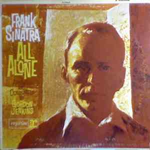 Frank Sinatra - All Alone download flac
