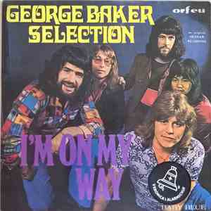 George Baker Selection - I'm On My Way download flac