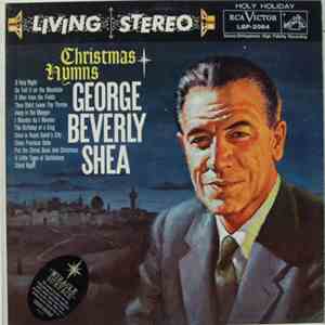George Beverly Shea - Christmas Hymns download flac