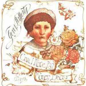 Gerry Rafferty - Can I Have My Money Back? download flac
