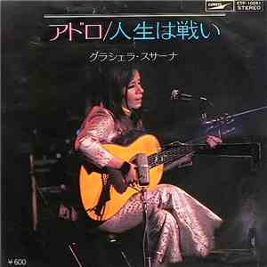 Graciela Susana - Adoro download flac