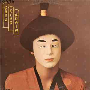 Greg Kihn - Greg Kihn Again download flac