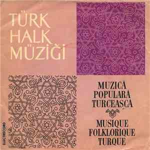 Grigore Kiazim - Türk Halk Müziği = Muzică Populară Turcească = Musique Folklorique Turque download flac