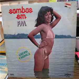 Grupo Carioca - Sambas Em FM download flac