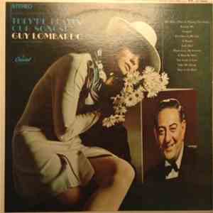 Guy Lombardo And His Royal Canadians - They're Playing Our Songs! download flac