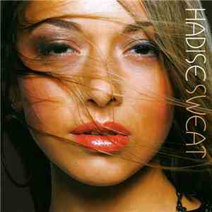 Hadise - Sweat download flac