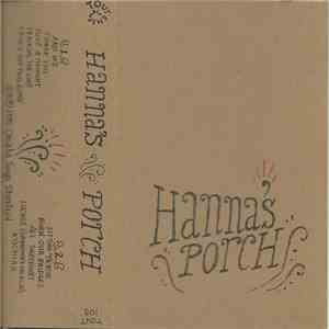 Hannah's Porch - Hannah's Porch download flac