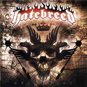 Hatebreed - Supremacy download flac