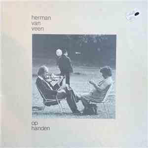 Herman van Veen - Op Handen download flac