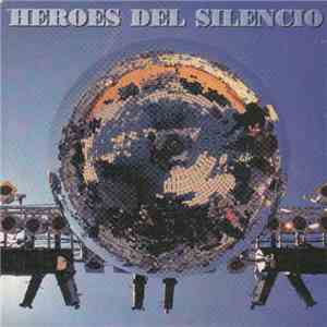 Héroes Del Silencio - Con Nombre De Guerra FLAC album