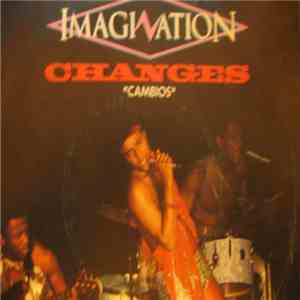 Imagination - Changes = Cambios download flac