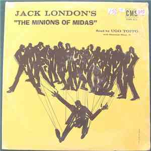 Jack London's - The Minions Of Midas download flac
