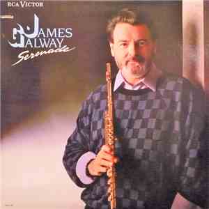 James Galway - Serenade download flac