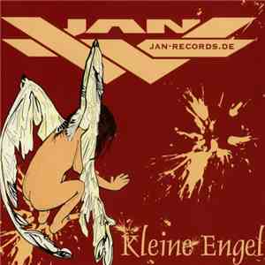 Jan W.  - Kleine Engel download flac