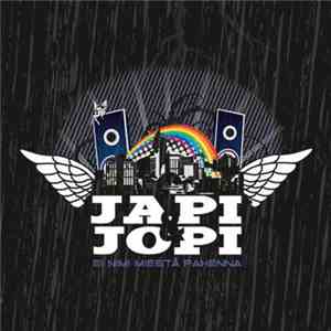 Japi  & Jopi - Ei Nimi Miestä Pahenna download flac