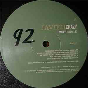 Javier - Crazy download flac