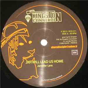 Jennifer Lara - Jah Will Lead Us Home download flac