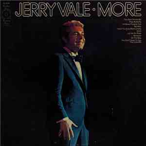 Jerry Vale - More download flac