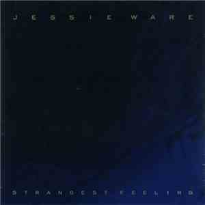 Jessie Ware - Strangest Feeling FLAC album