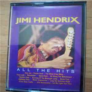 Jimi Hendrix - All The Hits download flac