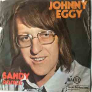 Johnny Eggy - Sandy download flac