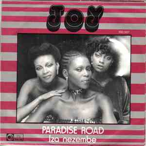 Joy - Paradise Road / Iza Nezembe download flac
