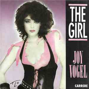 Joy Vogel - The Girl download flac