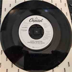 Juice Newton - Stranger At My Door download flac