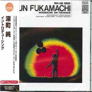 Jun Fukamachi - Introducing Jun Fukamachi download flac