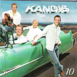 Kandis - 10 download flac