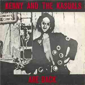 Kenny And The Kasuals - Are Back download flac
