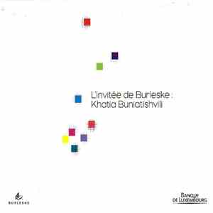 Khatia Buniatishvili - L´invitée De Burleske : Khatia Buniatishvili download flac