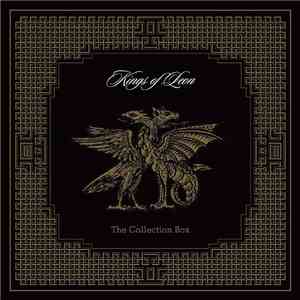 Kings Of Leon - The Collection Box download flac