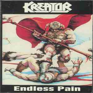 Kreator - Endless Pain download flac