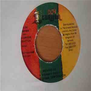 Kris Kelli, Don Corleon - Moving On download flac