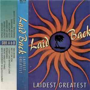 Laid Back - Laidest Greatest download flac