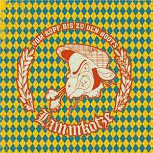 Lammkotze - Vom Kopf Bis Zu Den Boots download flac