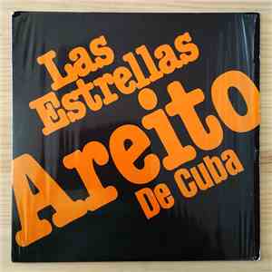 Las Estrellas Areito De Cuba - Vol. 5 download flac