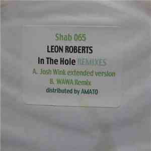 Leon Roberts - In The Hole (Remixes) download flac