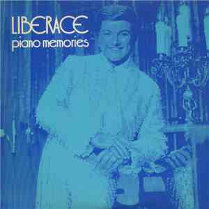 Liberace - Piano Memories download flac