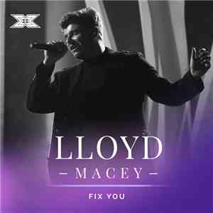 Lloyd Macey - Fix You download flac
