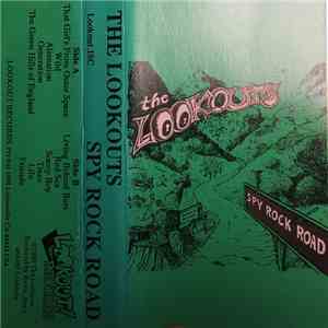 Lookouts - Spy Rock Road download flac