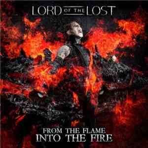 Lord Of The Lost - From The Flame Into The Fire download flac