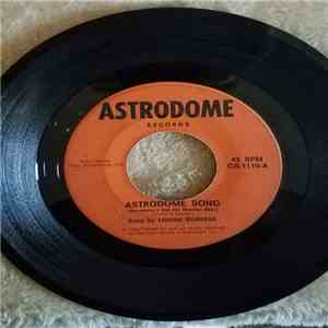 Louise Burress, Richard Kepler - Astrodome Song download flac