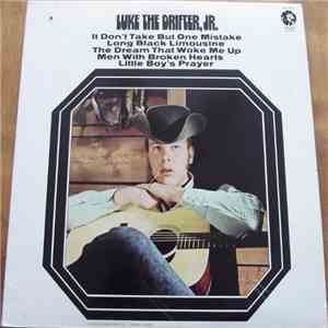 Luke The Drifter, Jr. - Luke The Drifter, Jr. download flac