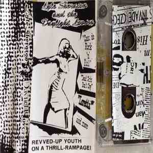 Lyle Sheraton And The Daylight Lovers - Revved-Up Youth On A Thrill-Rampage download flac