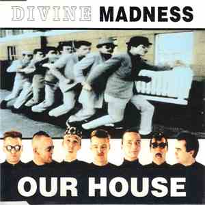 Madness - Our House download flac