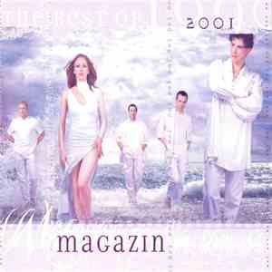 Magazin - The Best Of 2 - Bol download flac