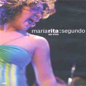 Maria Rita - Segundo Ao Vivo download flac